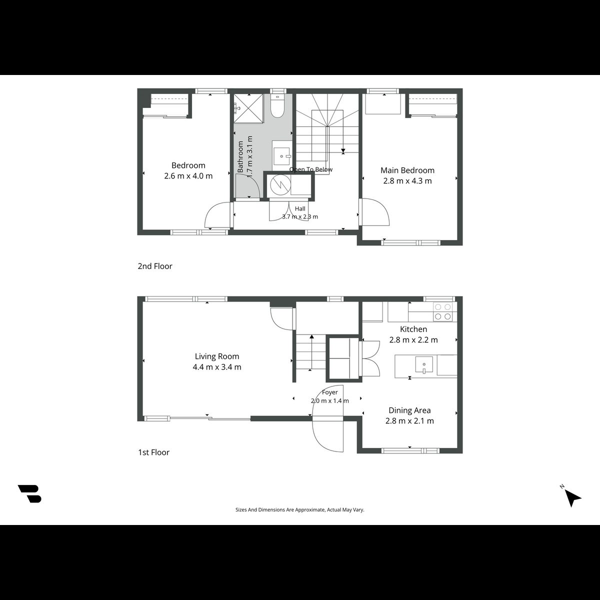 Move-in and relax! — slide 12