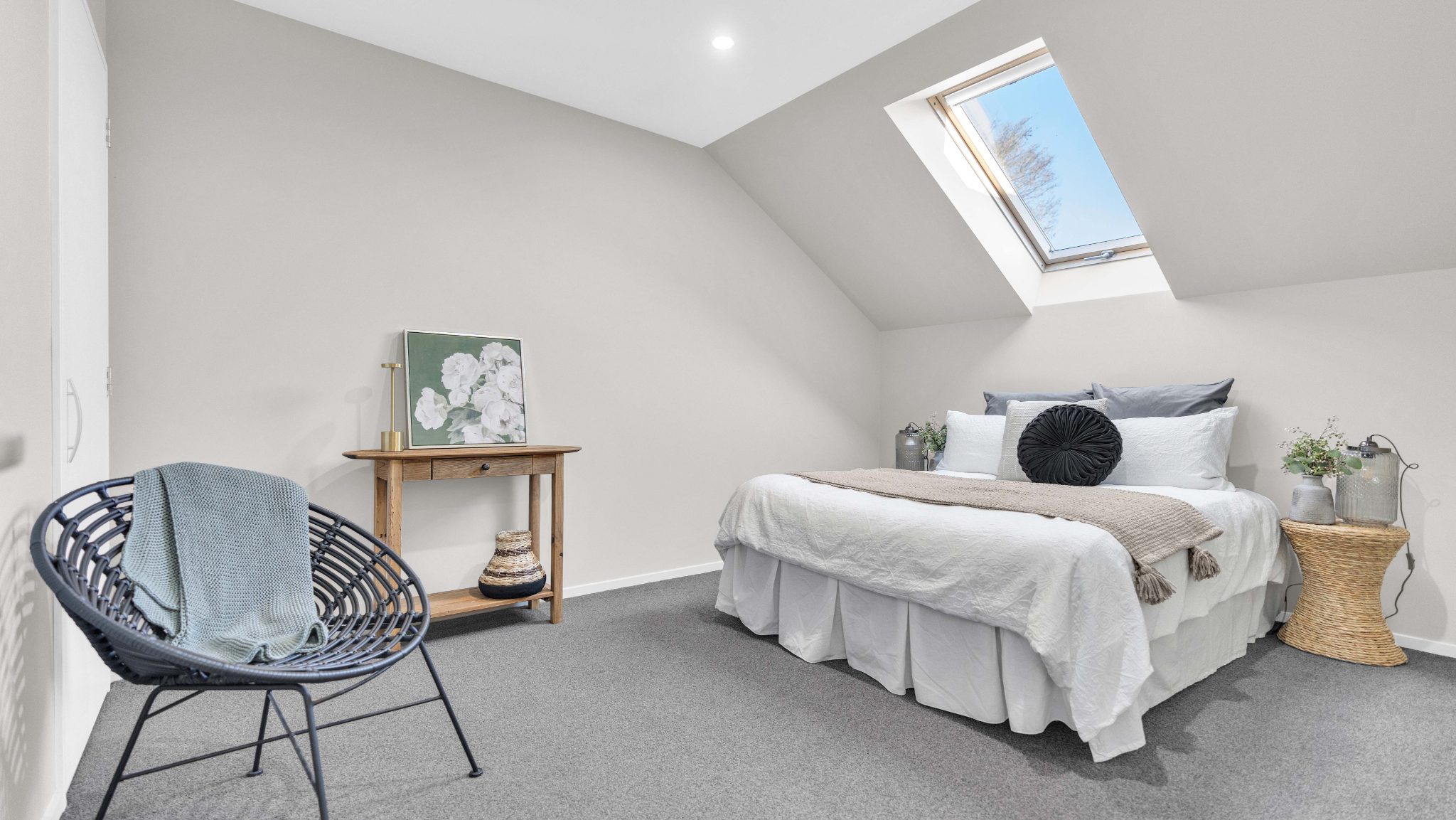 Property interior
