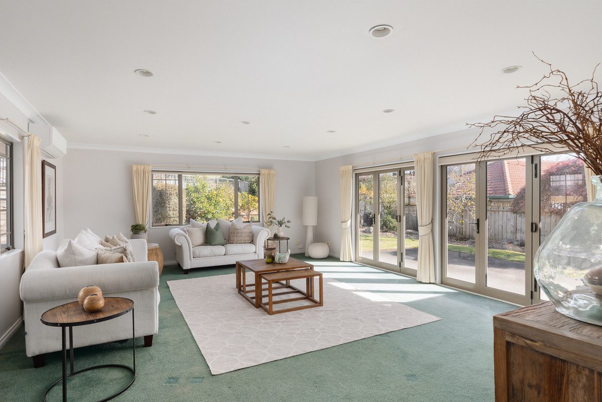 Property interior