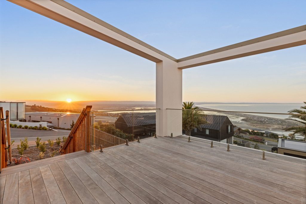 Property interior