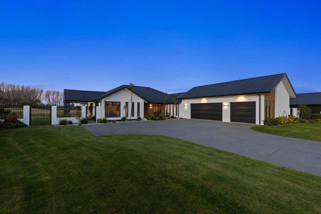 Property interior