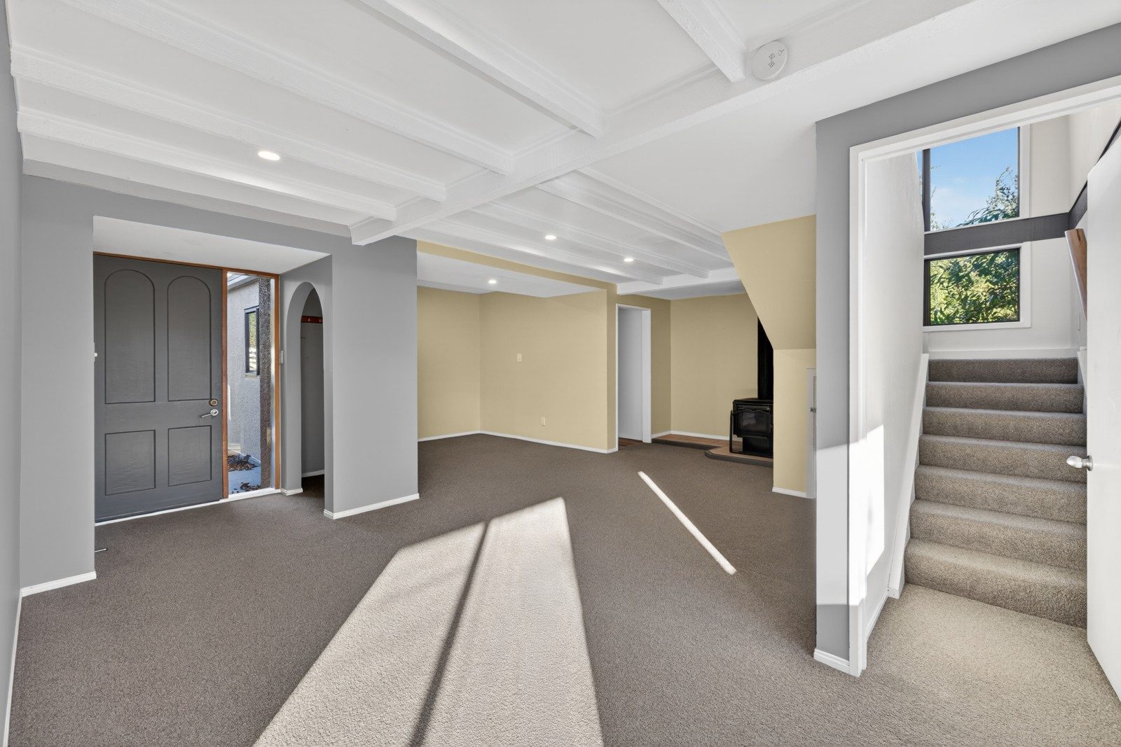 Property interior