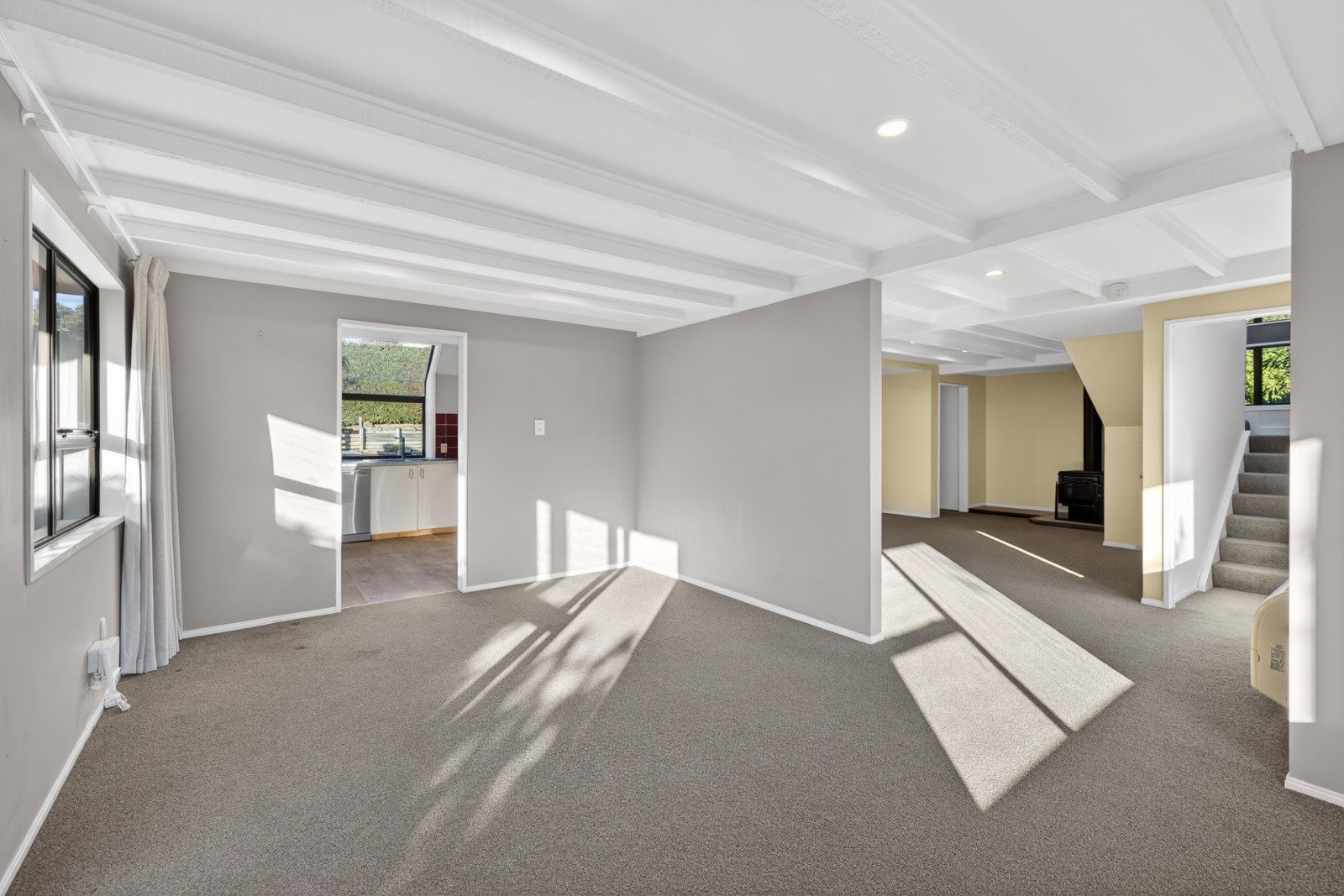 Property interior