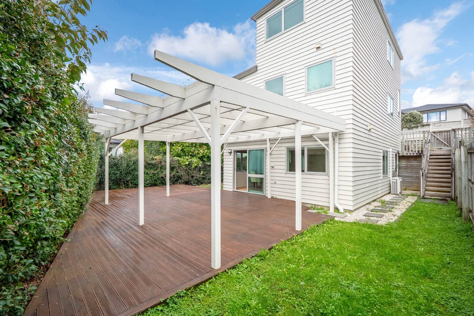 Property interior
