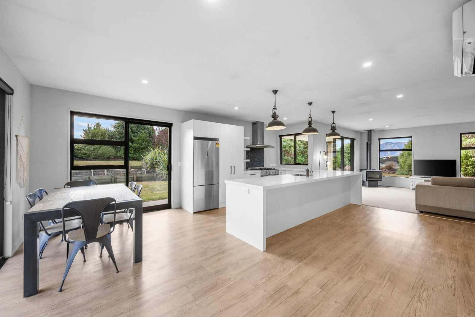 Property interior