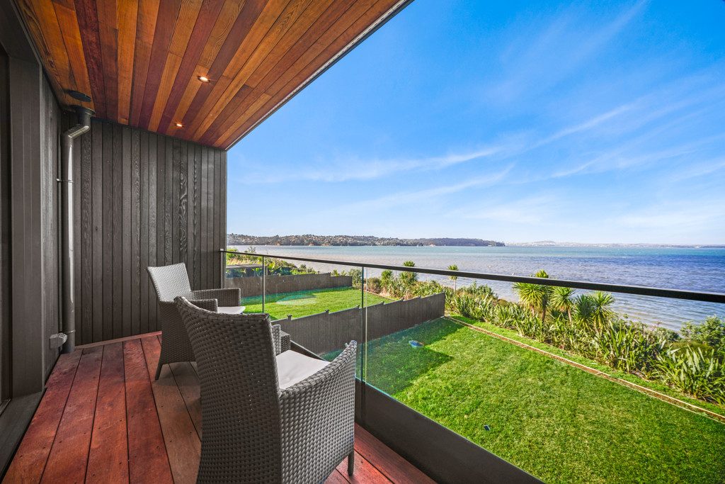Property interior