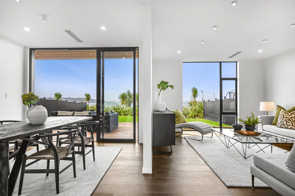 Property interior
