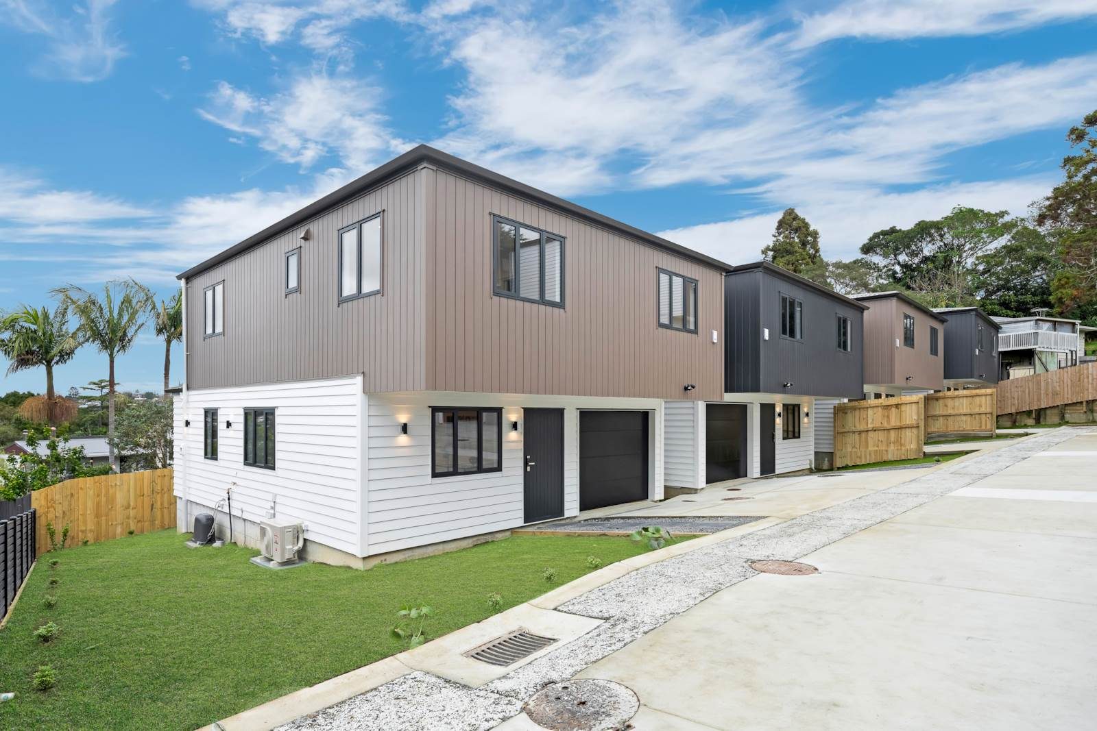Property interior
