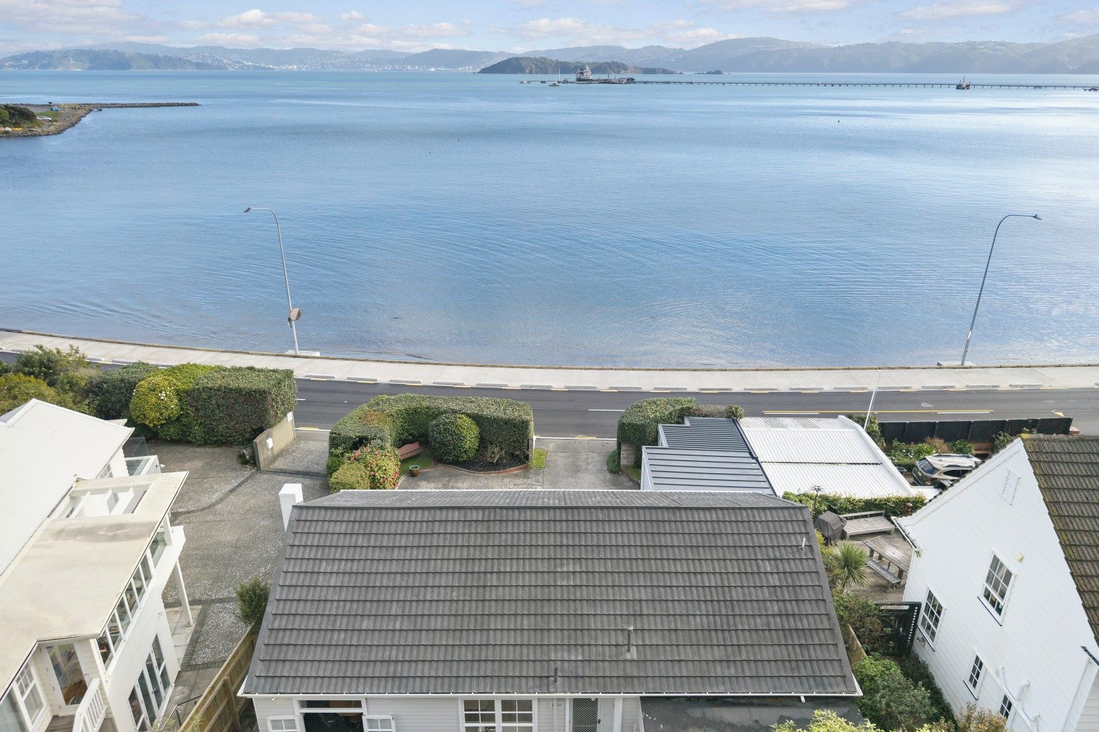 Property interior