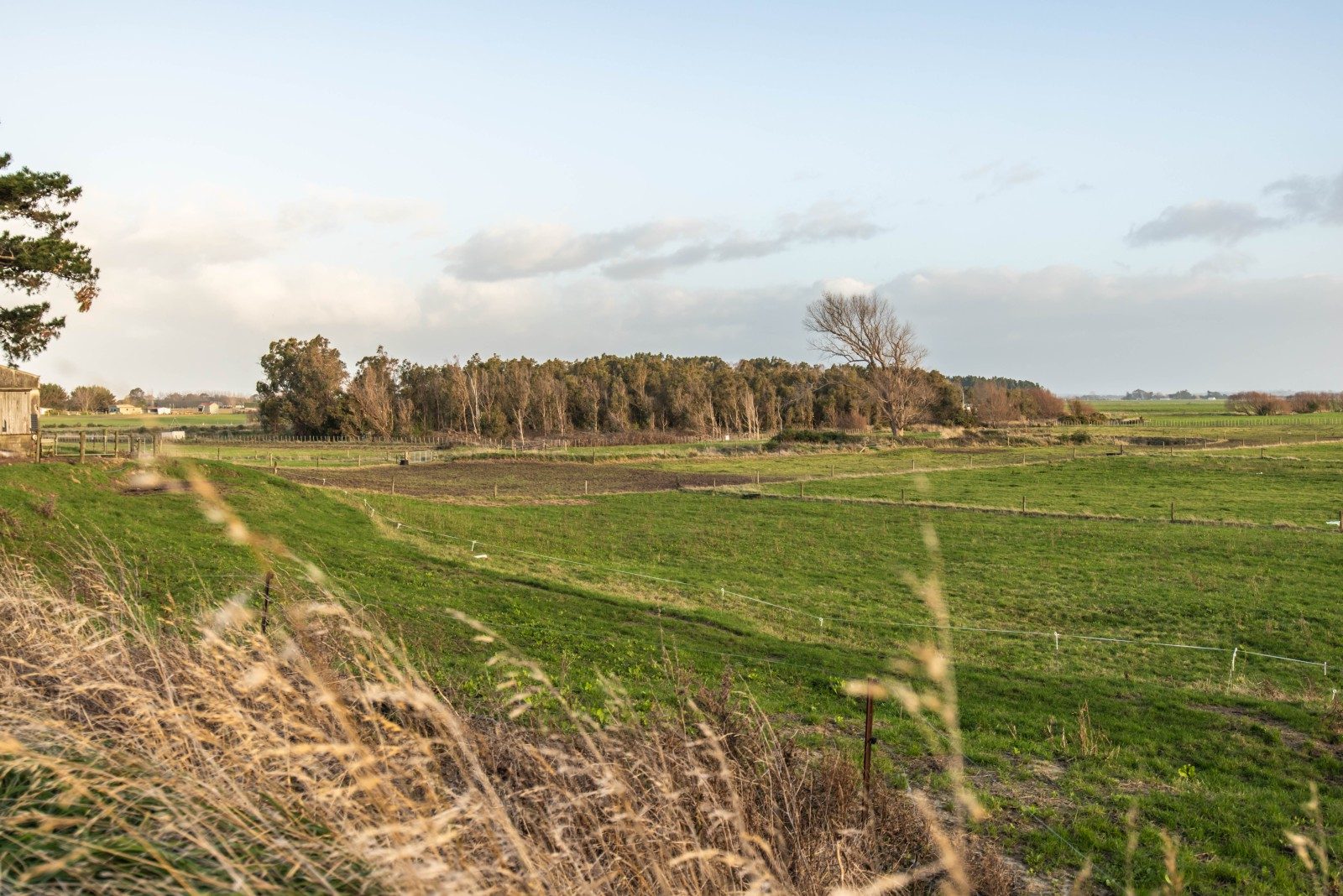 21 Acres of opportunity — slide 2
