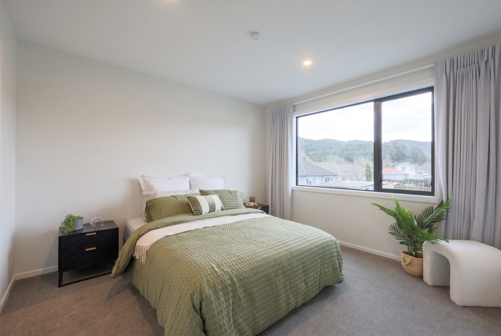 Property interior