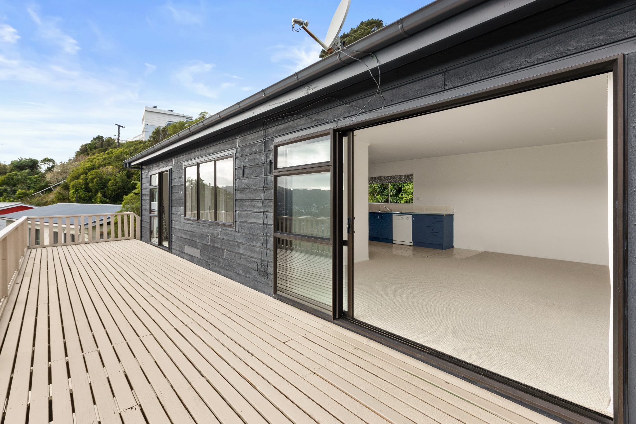 Property interior