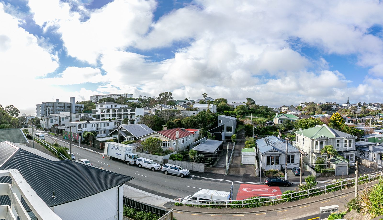 Awesome Opportunity on Ohiro — slide 2