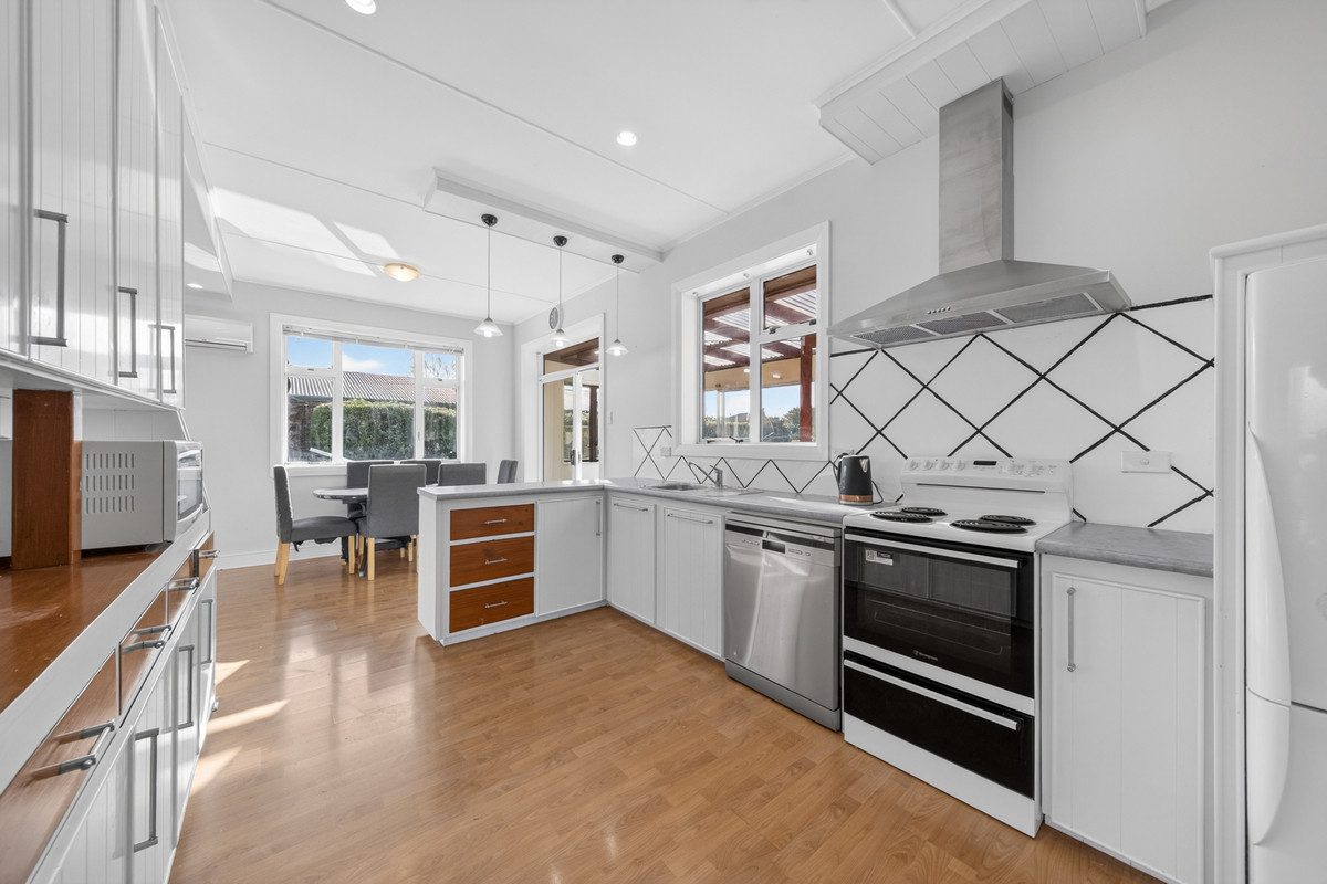 Property interior