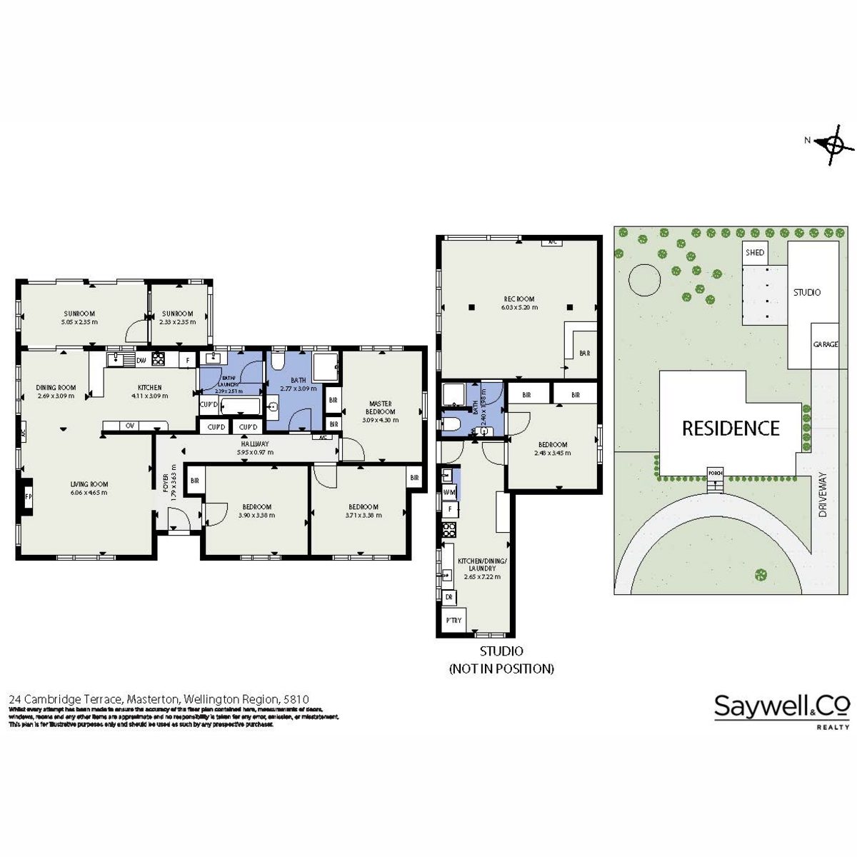 A Home That Keeps on Giving - BEO $529,000 — slide 30