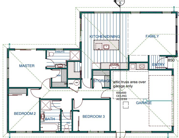 Brand new in Westhaven! — slide 2