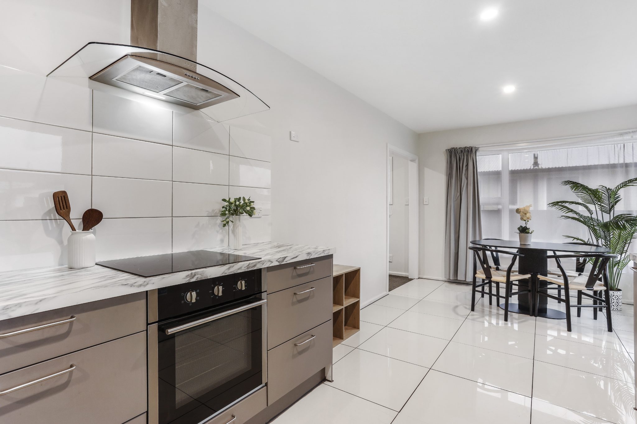 Property interior