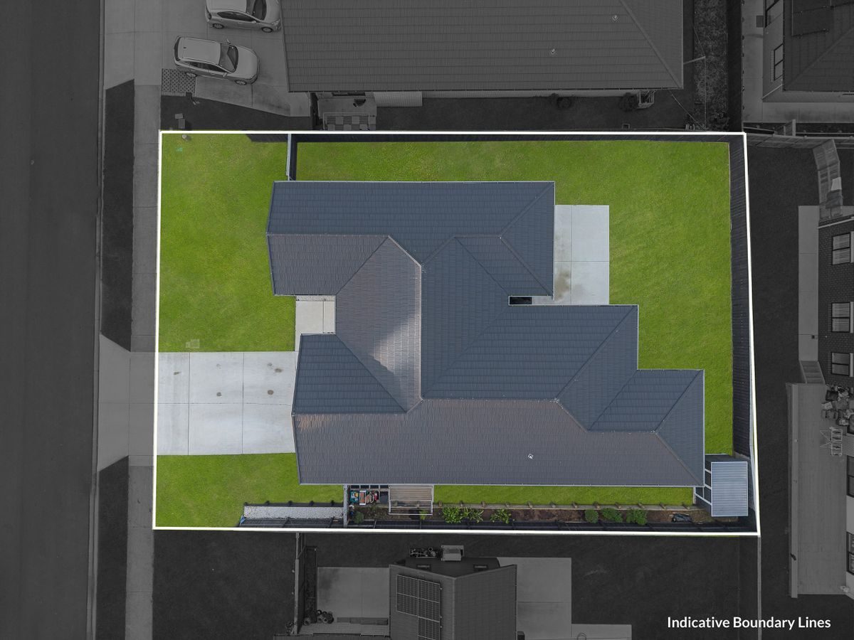 Property interior
