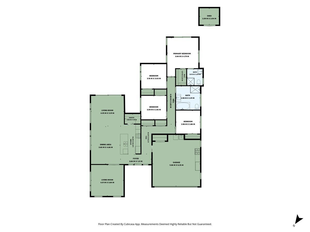 Sellers bought their next home, This must go! — slide 26