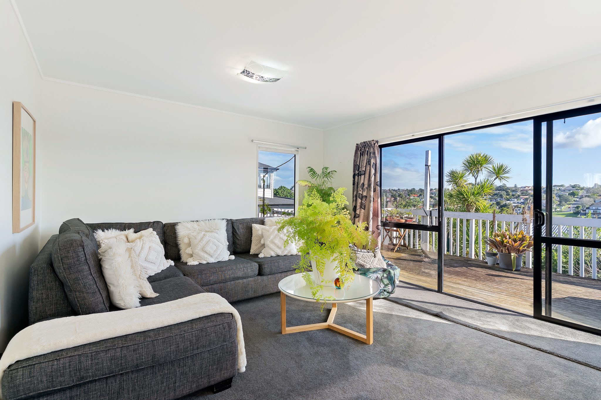 Property interior