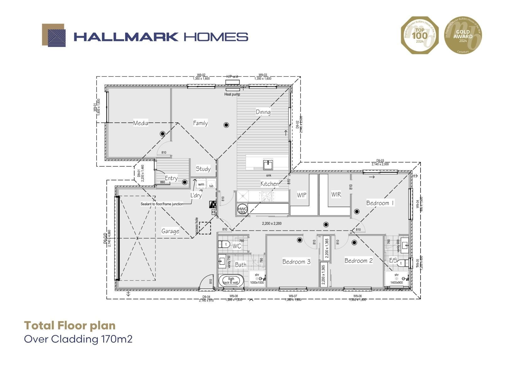 Turn-key Rolleston New Build | 3 Bed | $795,000 — slide 2