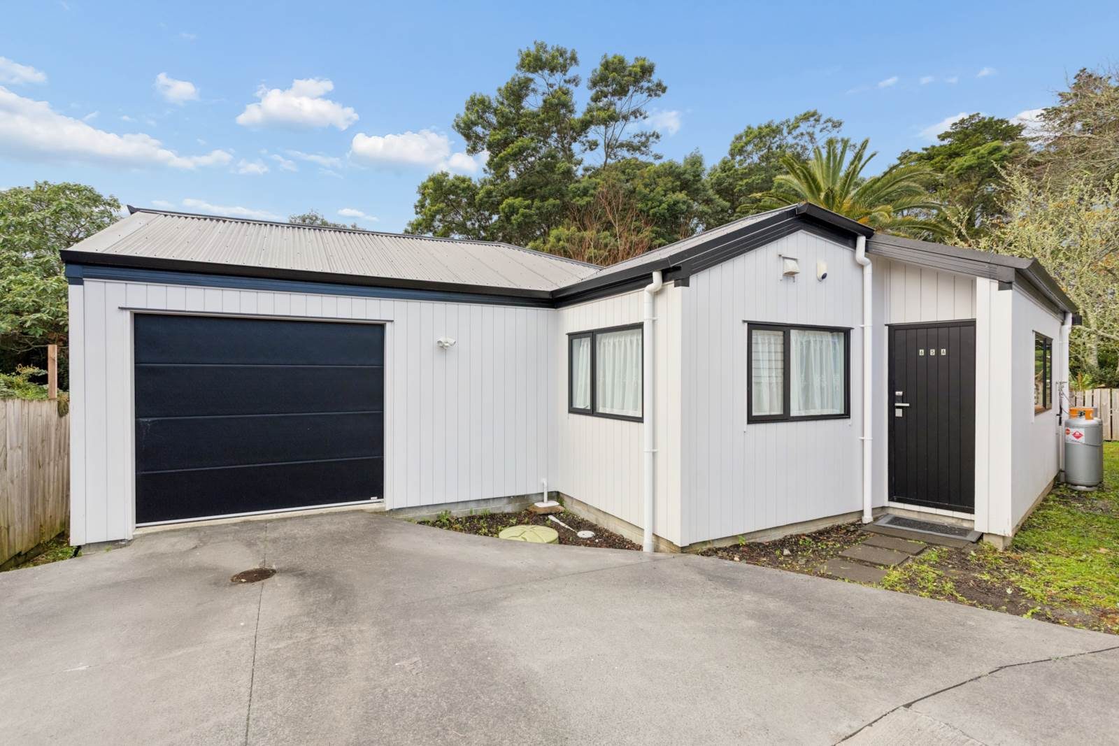 Property interior