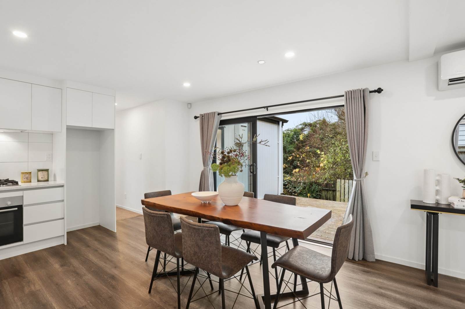 Modern Home with Comfort, Convenience & Confidence — slide 2