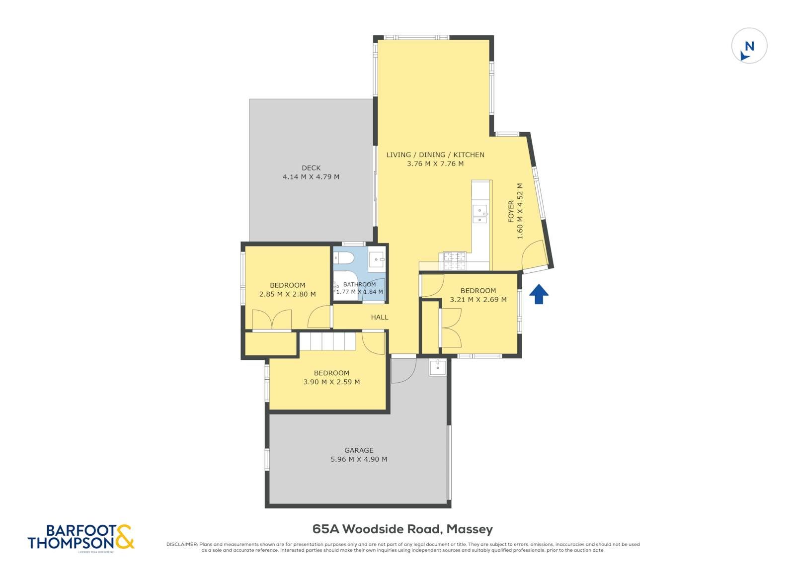 Modern Home with Comfort, Convenience & Confidence — slide 22