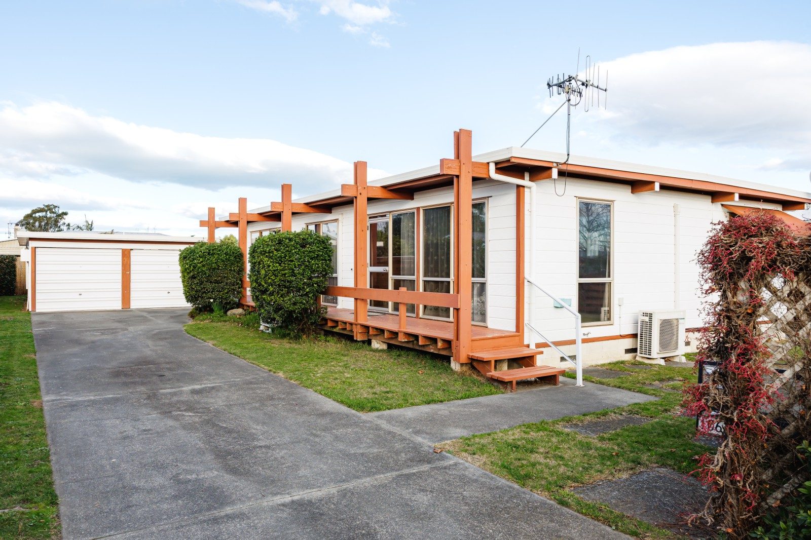 Property interior