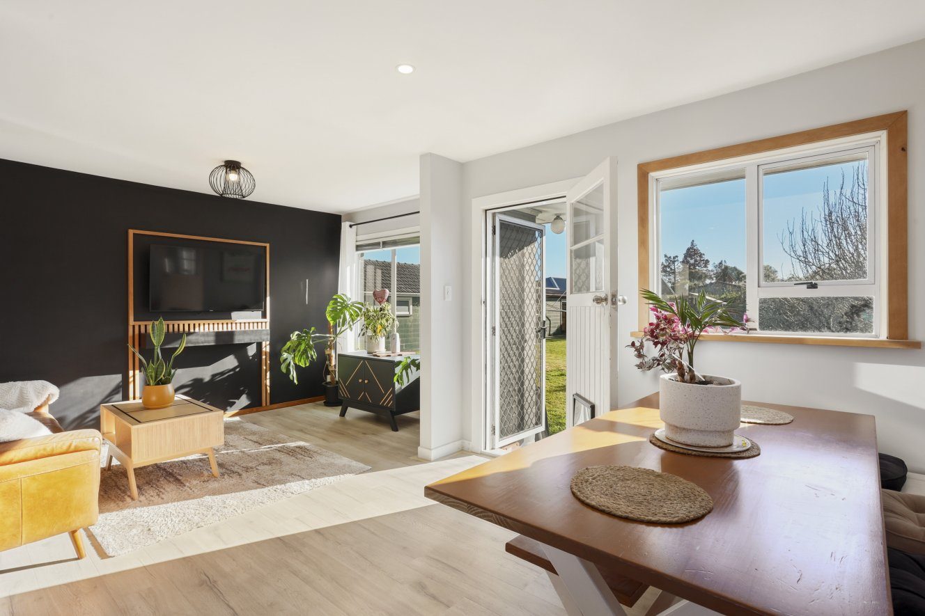 Property interior