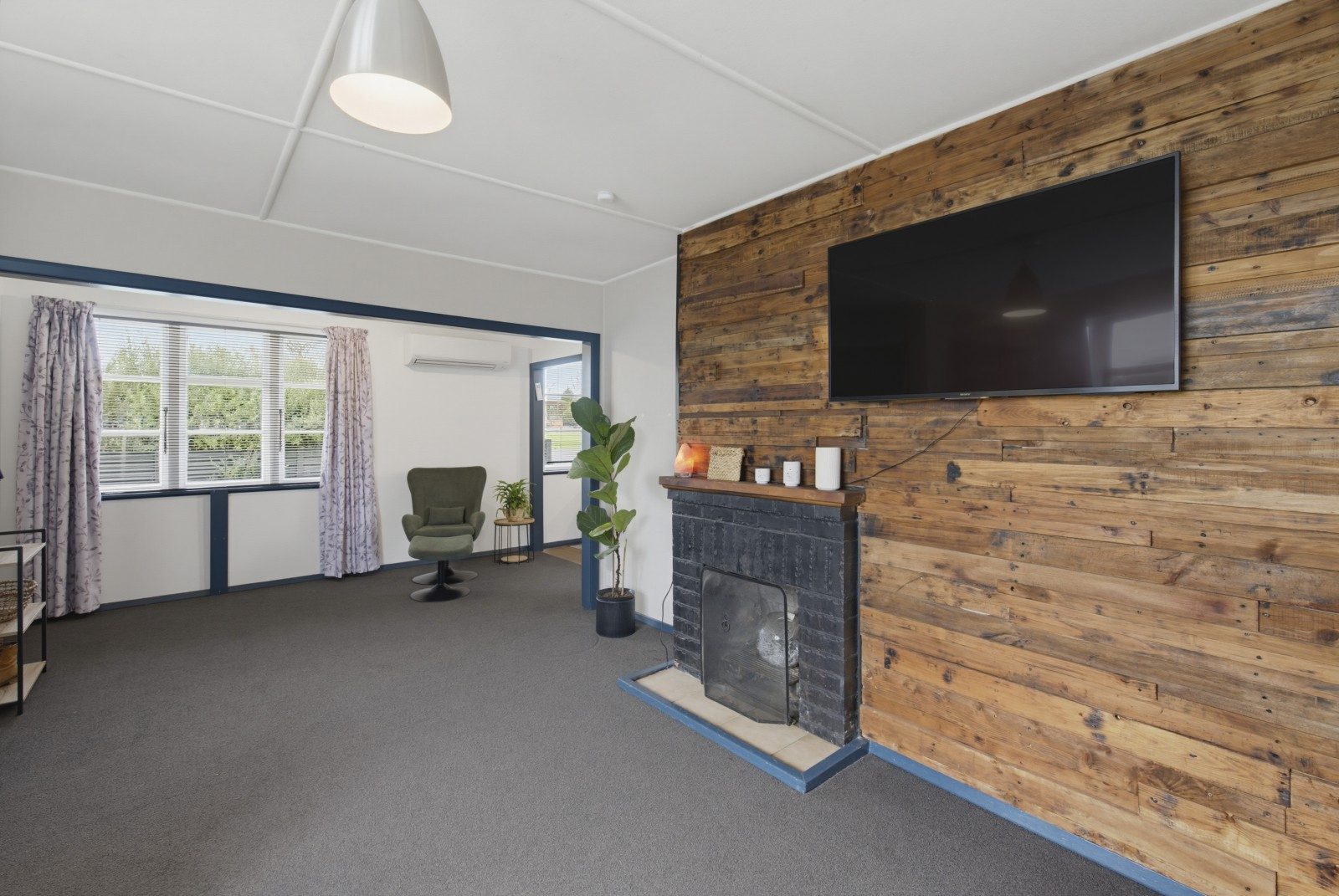 Property interior