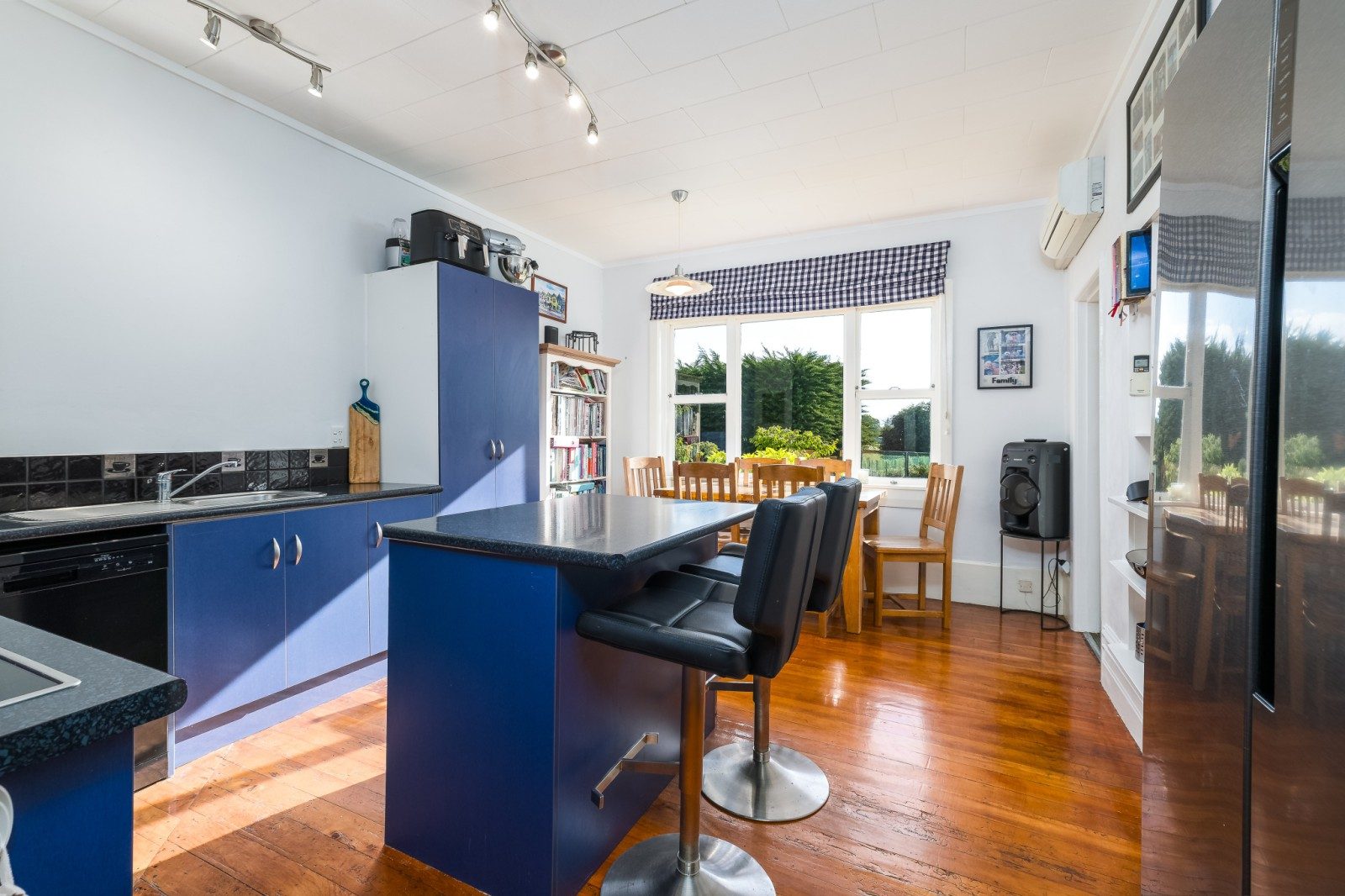 Property interior