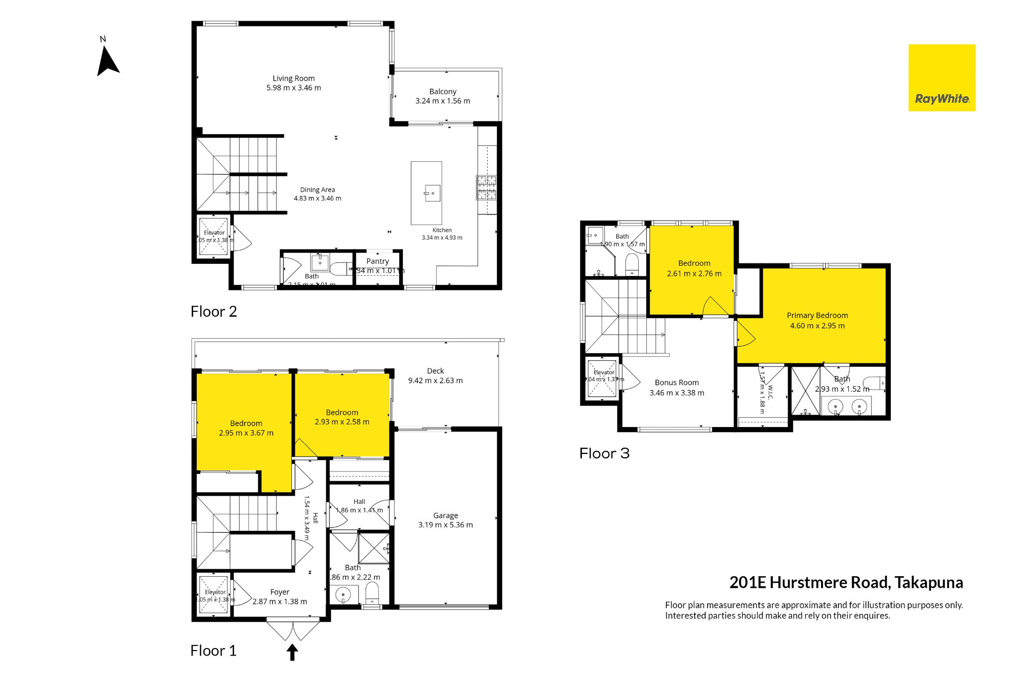 Open Home Friday 2pm — slide 27