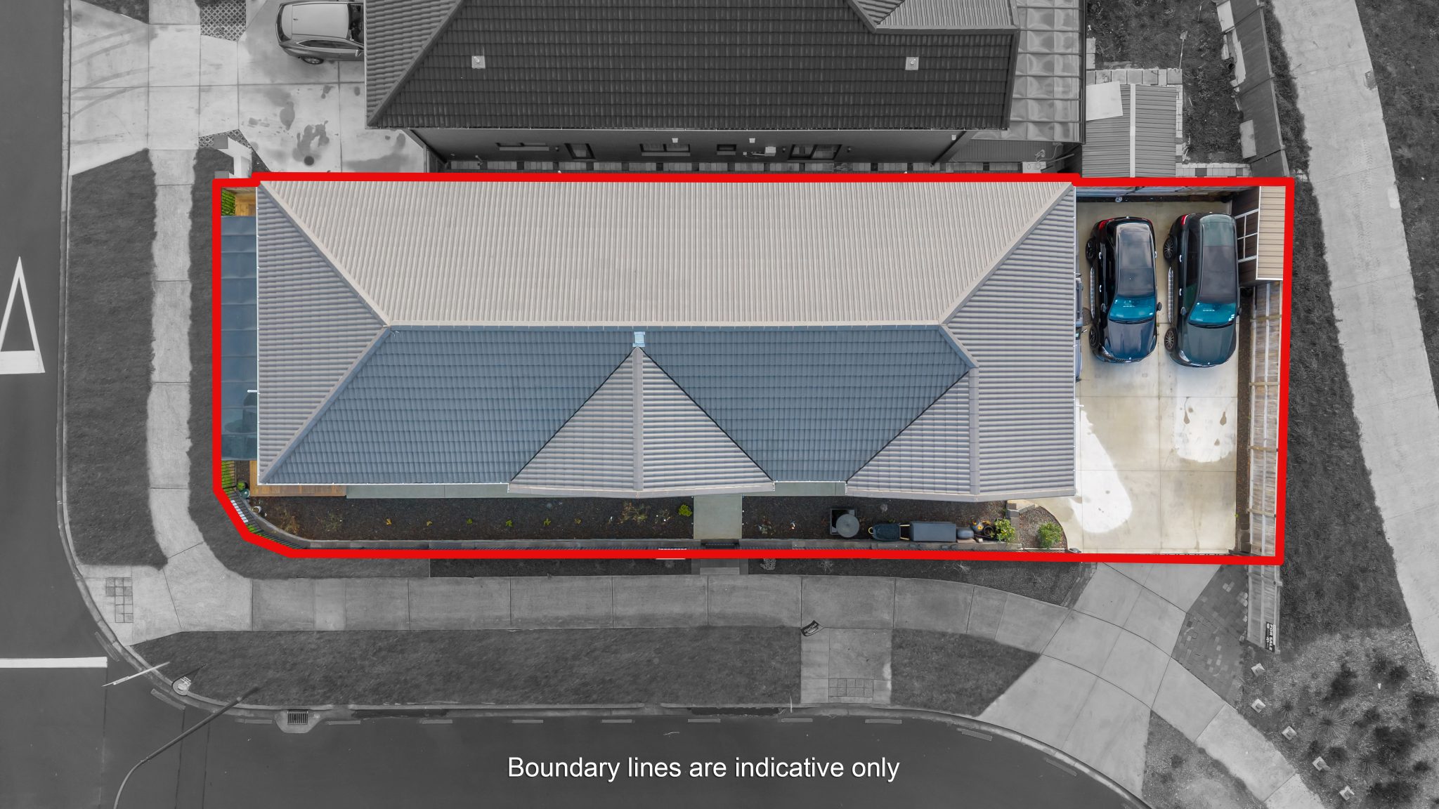 Bring the Cars, Boat and Trailer — slide 39