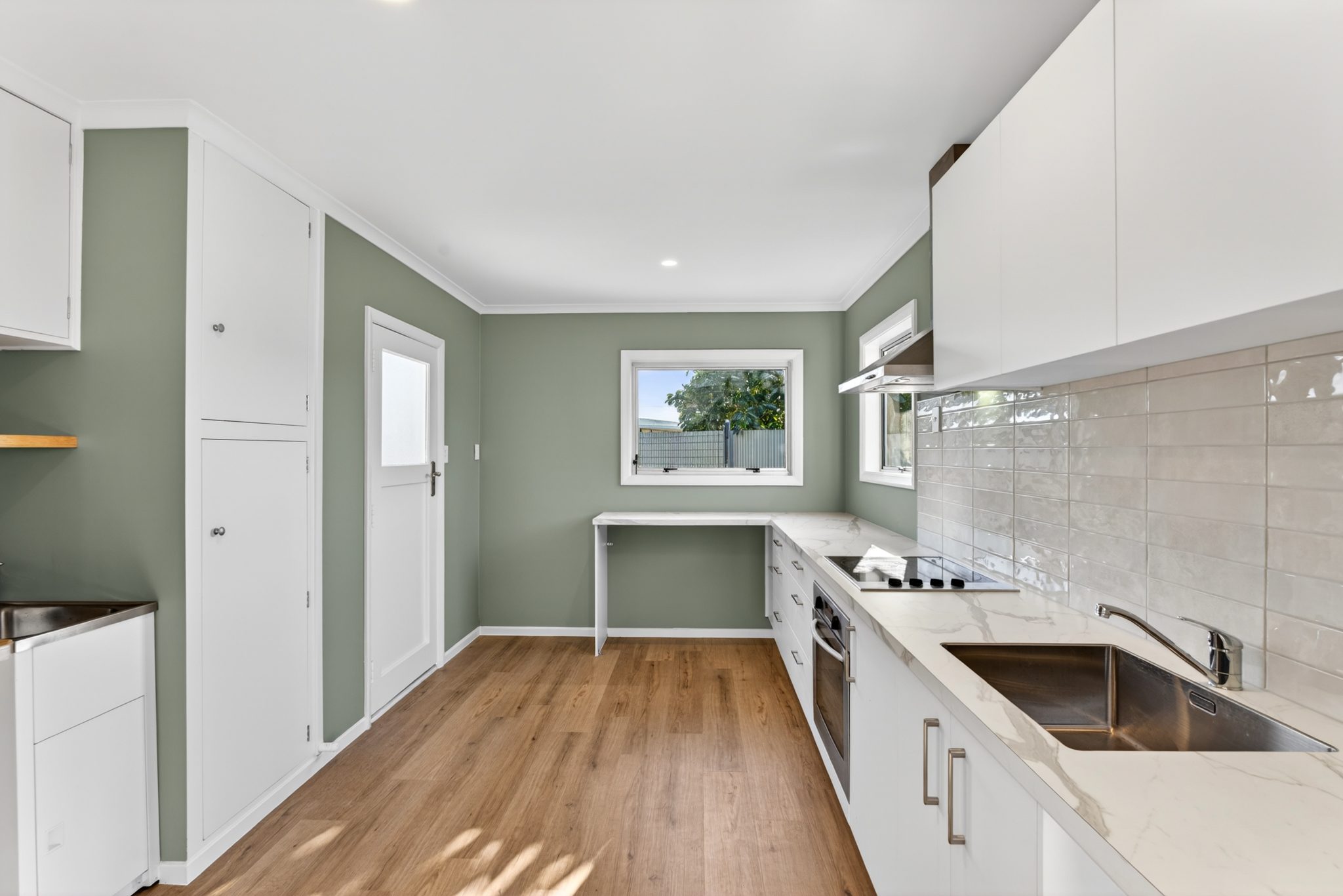 Property interior