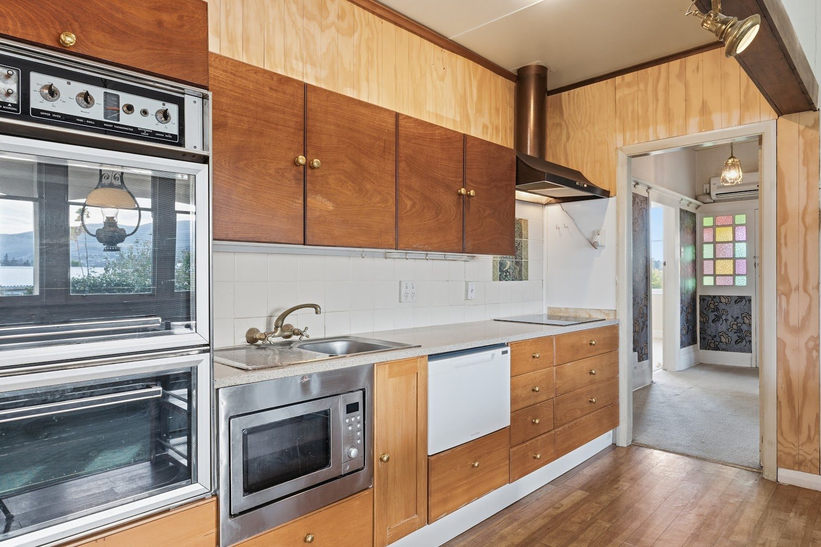 Property interior