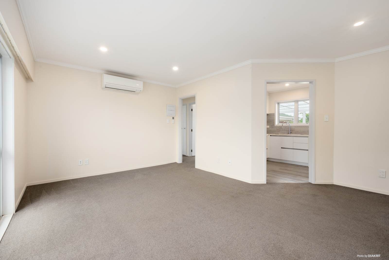 Property interior