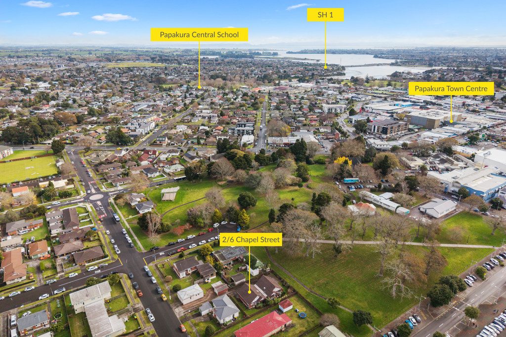 TOP LOCATION WITH HIGH YIELD INVESTMENT — slide 15