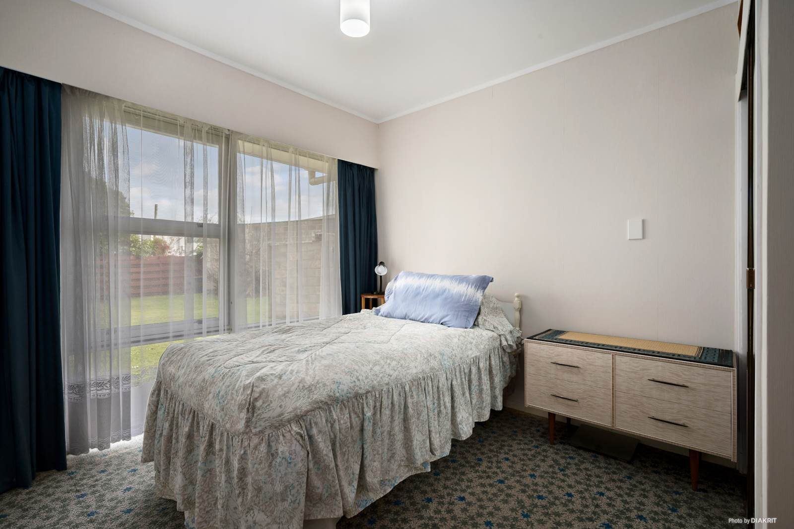 Property interior