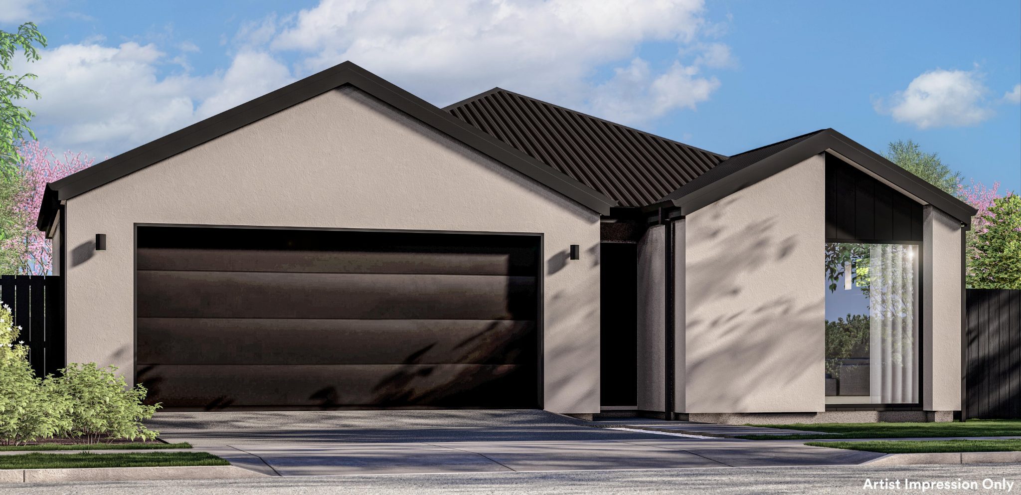 Lot 130 Falcon's Landing Raptor, Rolleston — slide 1