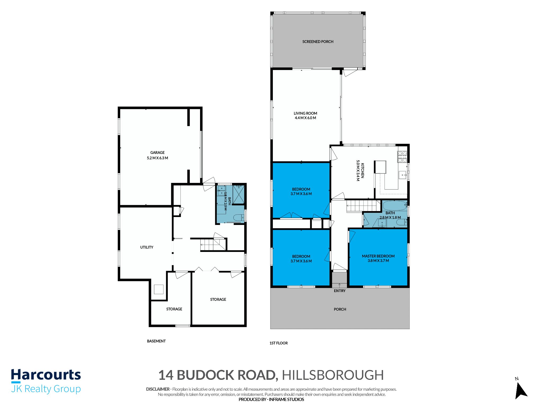 Deceased Estate - 1287sqm site — slide 10