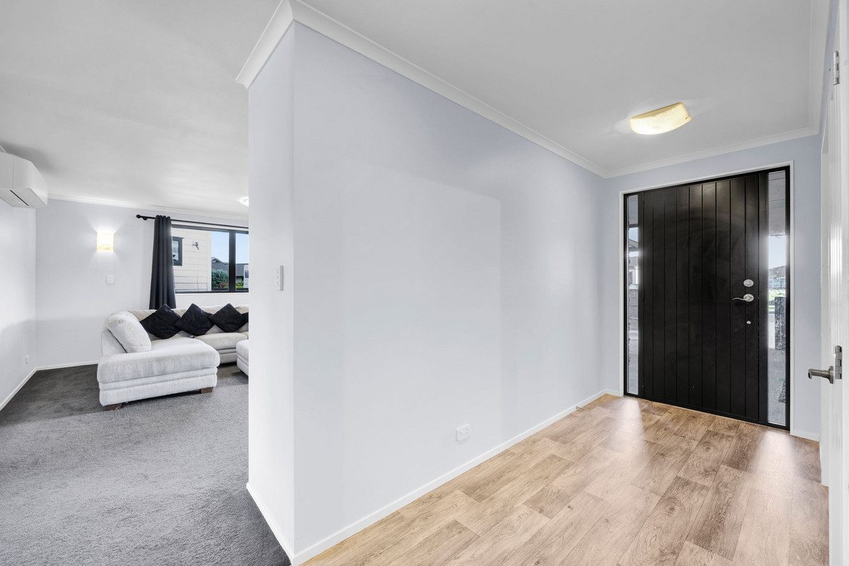 Property interior