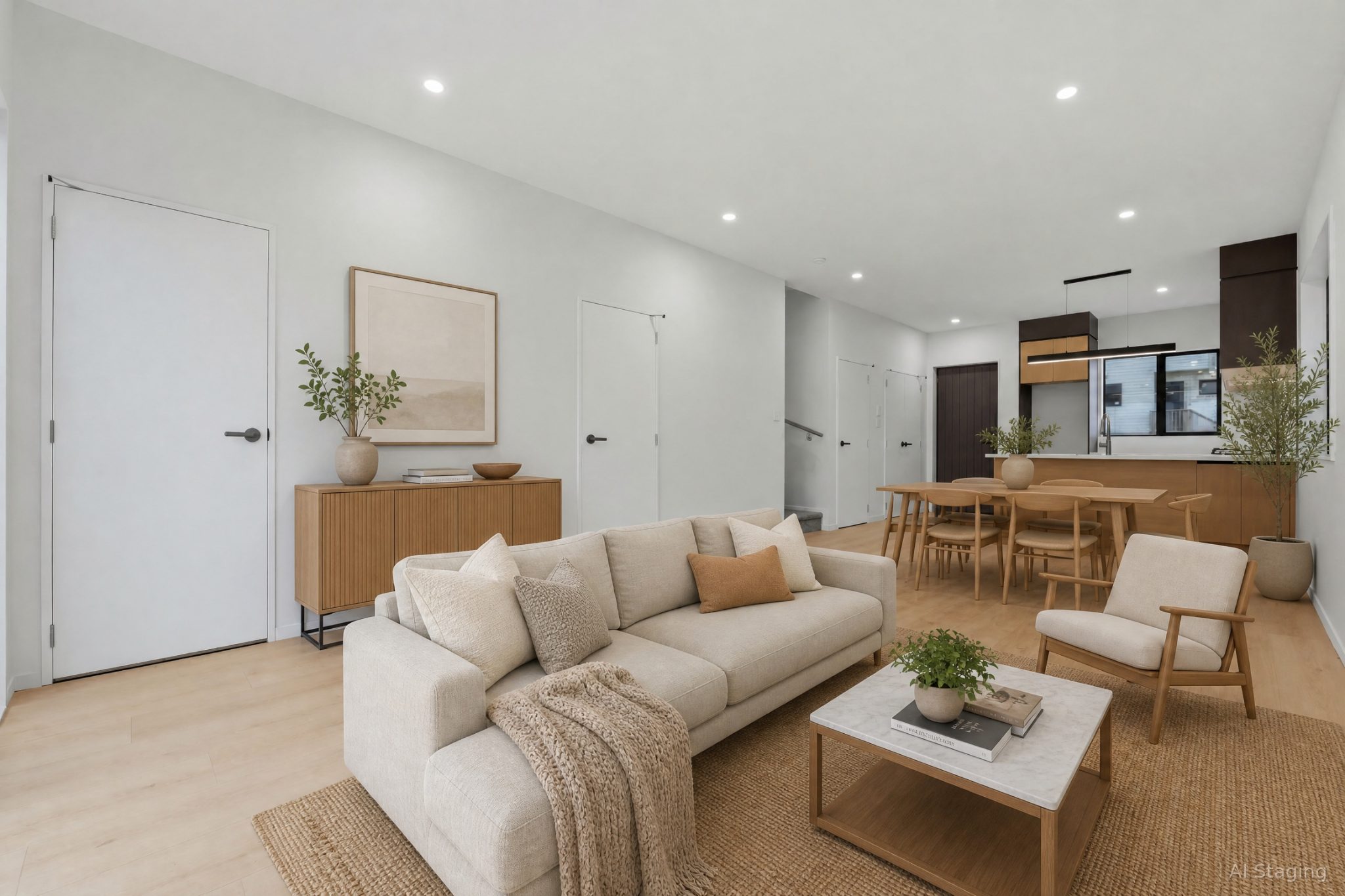 Brand New Home with Extra Space! — slide 2