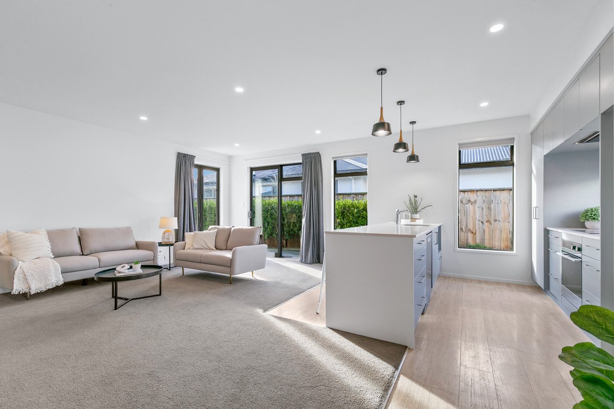 Property interior