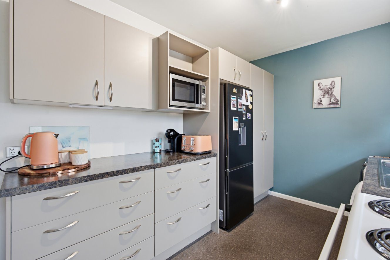 * UNDER OFFER * A Fabulous First Home or Rental Op — slide 2
