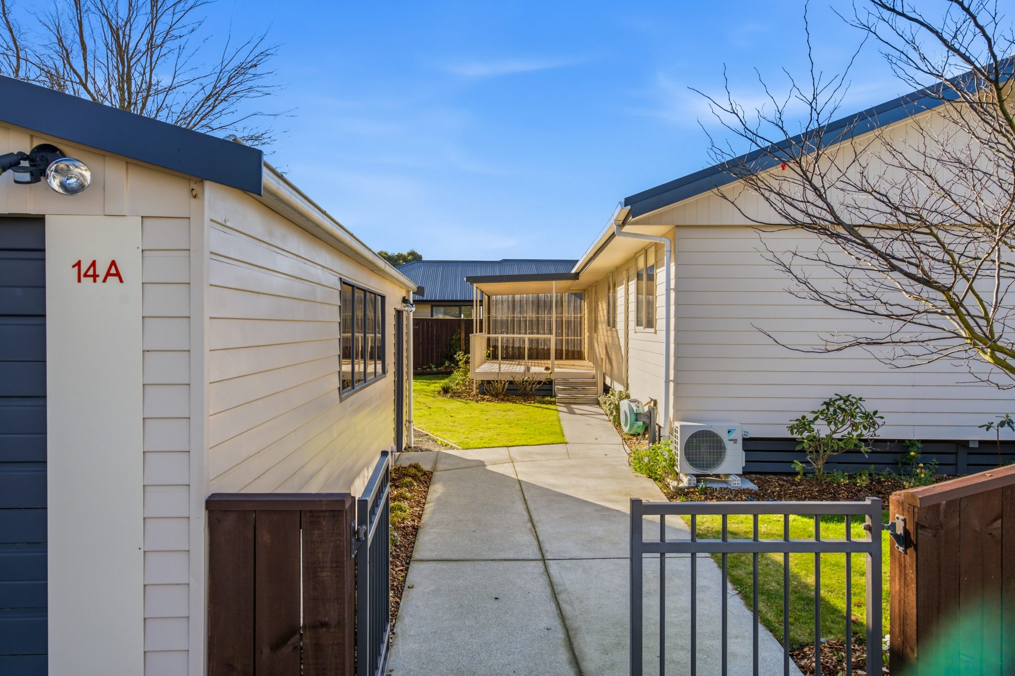 Property interior