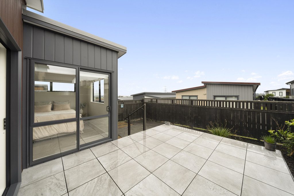 Property interior