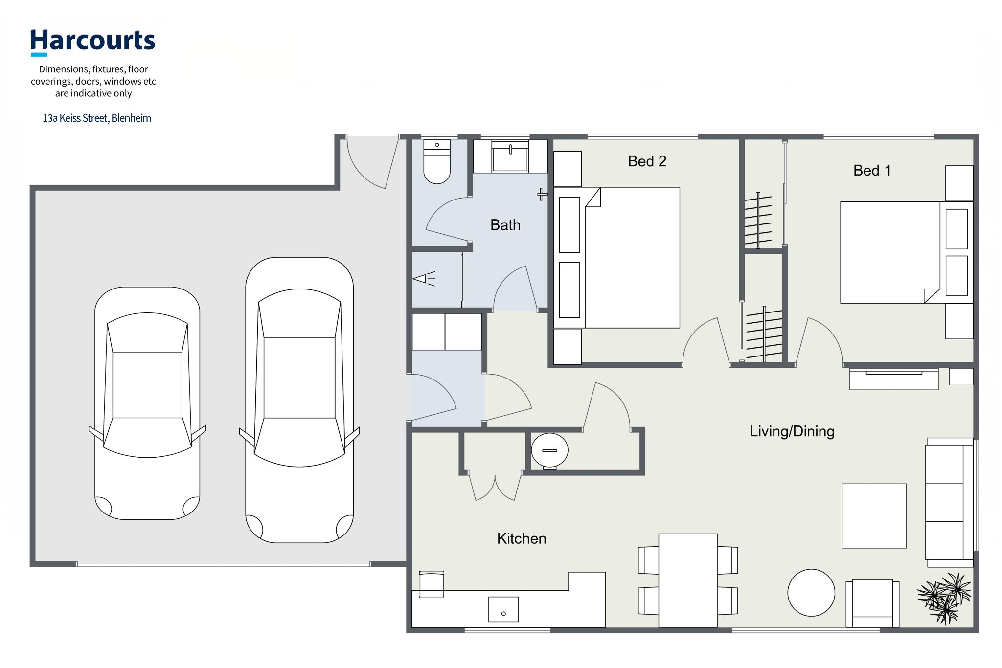 Central, Tidy and Ready For You — slide 22