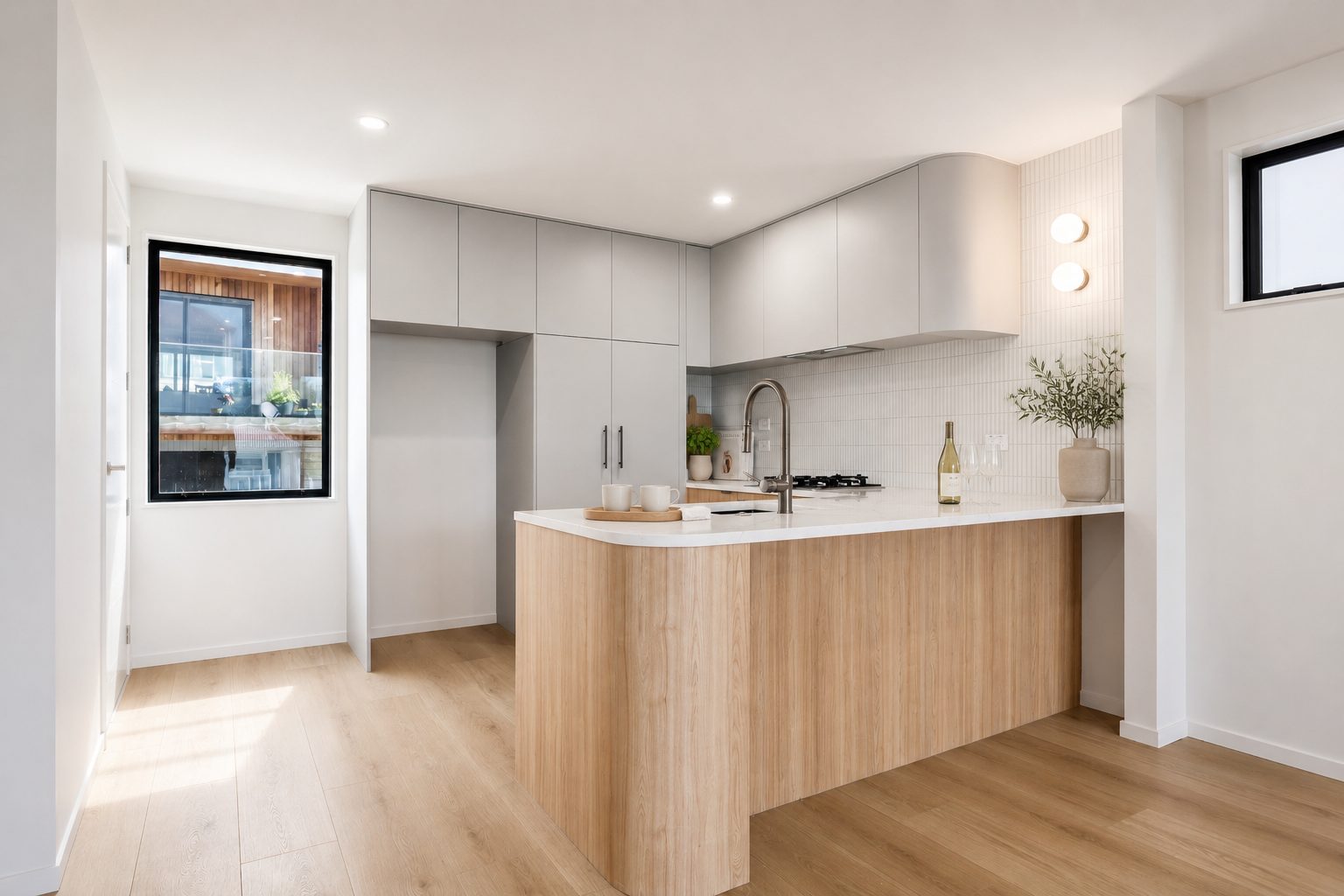 Stunning New Home in Rangitoto Zone — slide 2