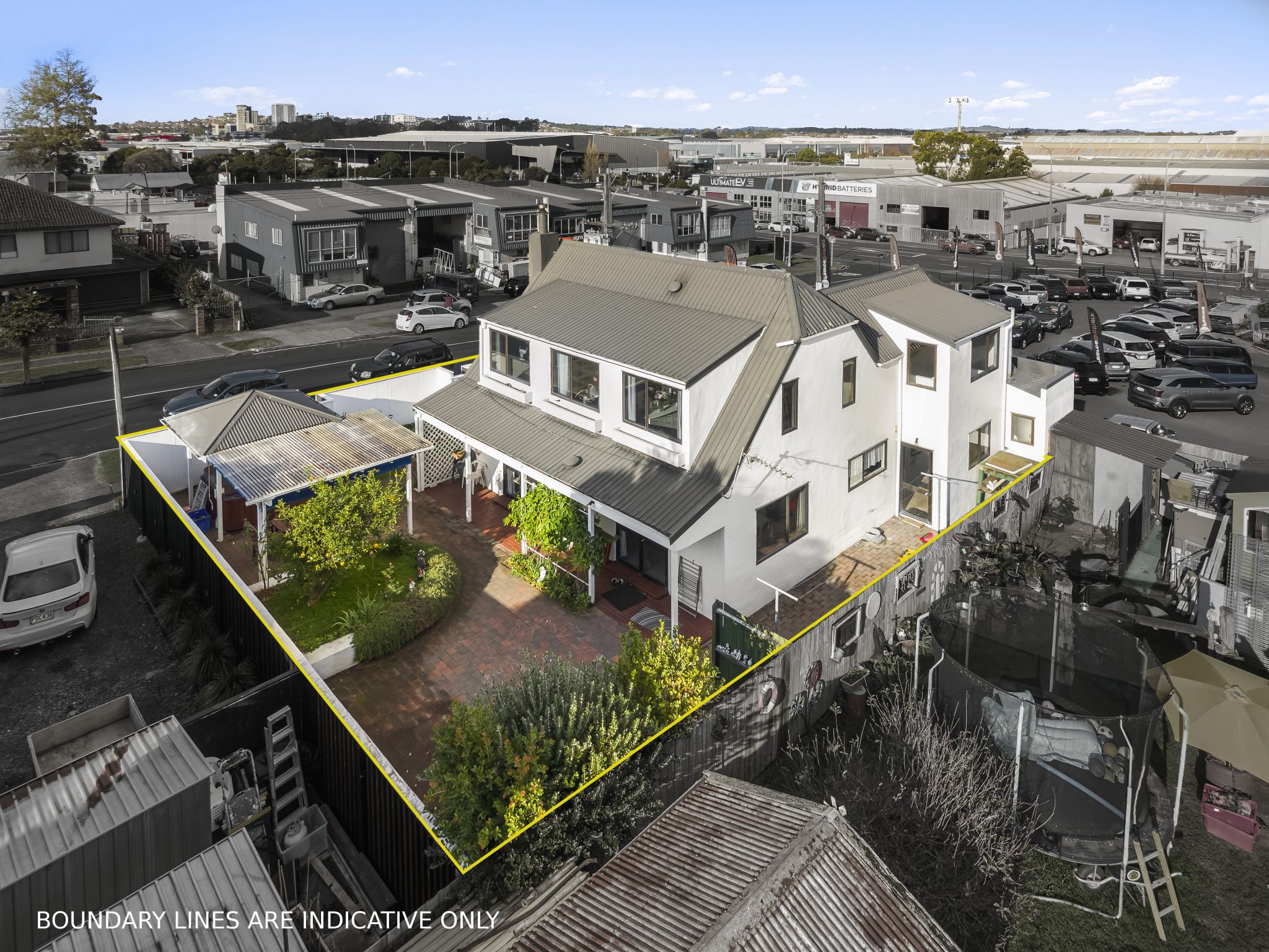 NO PLAN B! 3BED+RUMPUS+STUDY! FIRST TIME MARKET! — slide 2
